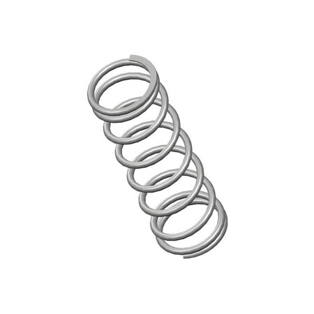 Approved Vendor Compression Spring, O= .480, L= 1.50, W= .045 R G209960676